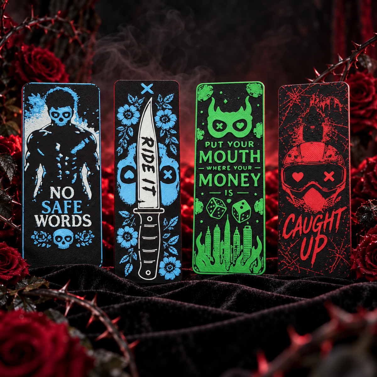Bookmarks