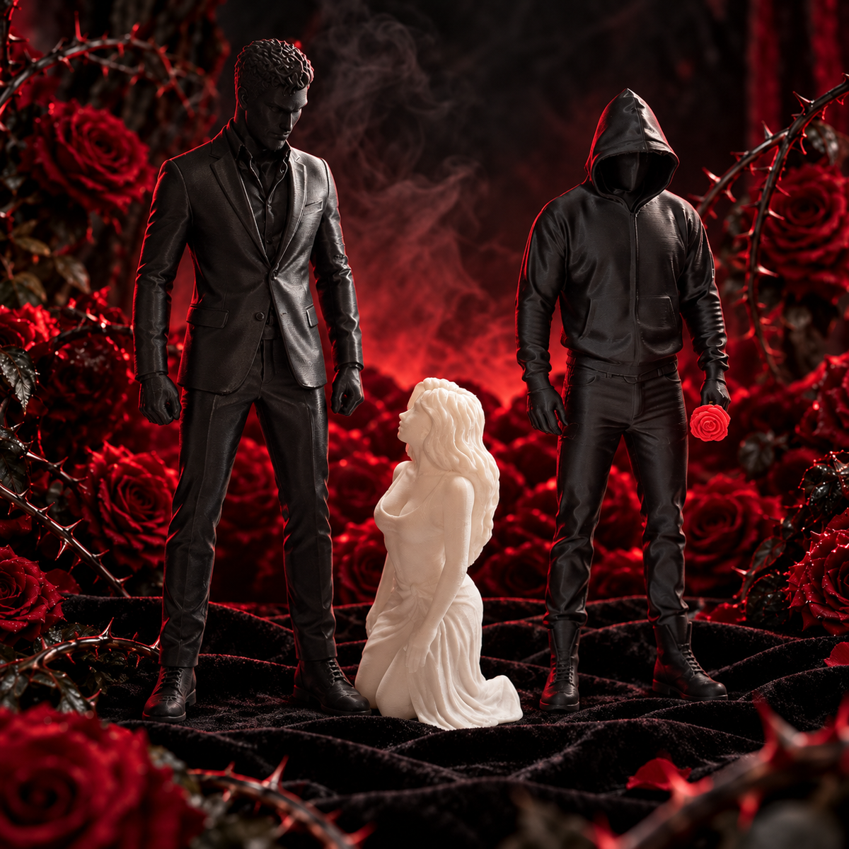 Figurines