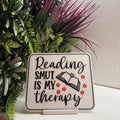 Decoración Trigger Warning